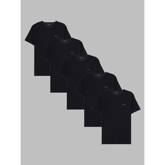 PAUL SMITH Other - Paul Smith Men 5-Pack T-Shirt In Cotone
